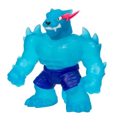 Mr Beast Lab Stretchy Iconic Panther — Vista Secundaria